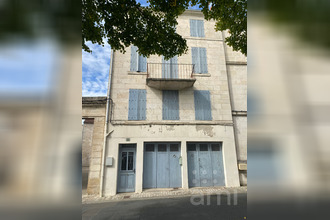 achat maison niort 79000