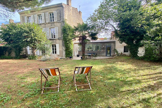 achat maison niort 79000