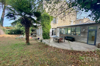 achat maison niort 79000