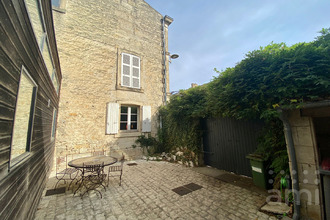 achat maison niort 79000