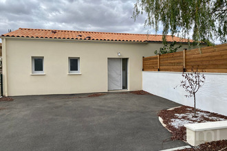 achat maison niort 79000
