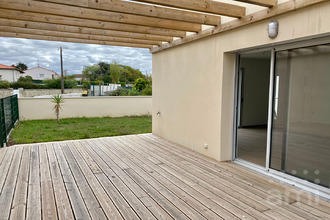 achat maison niort 79000