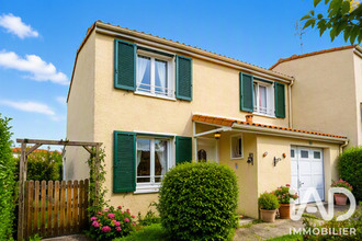 achat maison niort 79000