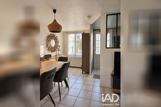 achat maison niort 79000