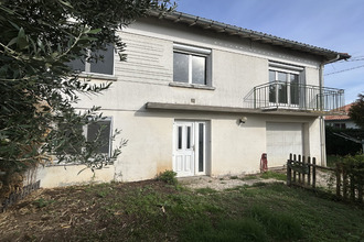 achat maison niort 79000