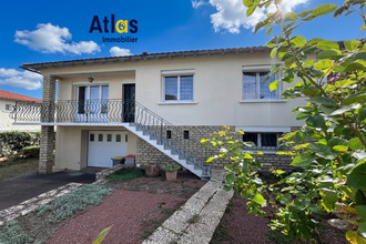 achat maison niort 79000