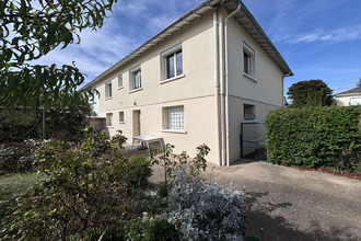 achat maison niort 79000