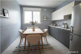 achat maison niort 79000