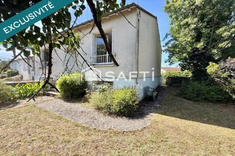 achat maison niort 79000