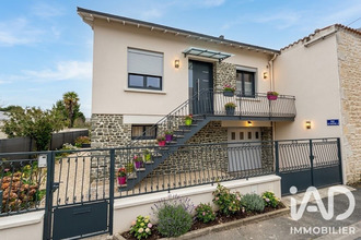 achat maison niort 79000