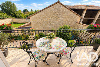 achat maison niort 79000