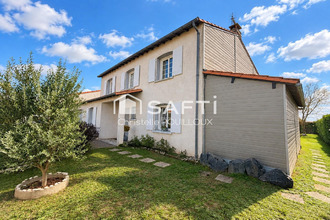 achat maison niort 79000