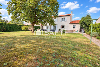 achat maison niort 79000