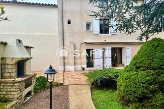 achat maison niort 79000