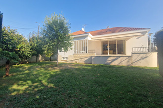 achat maison niort 79000