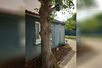 achat maison niort 79000