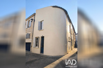 achat maison niort 79000