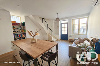 achat maison niort 79000