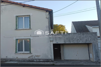 achat maison niort 79000