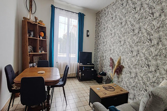 achat maison niort 79000