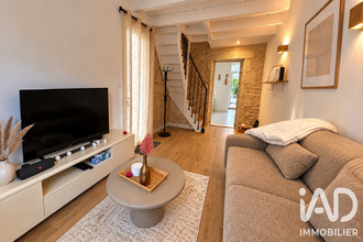 achat maison niort 79000