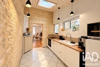 achat maison niort 79000