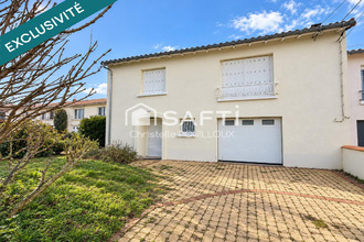 achat maison niort 79000