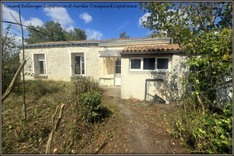 achat maison niort 79000