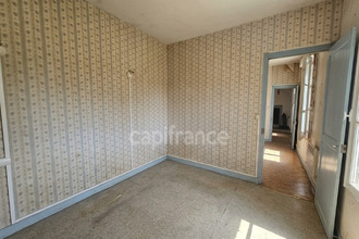 achat maison niort 79000