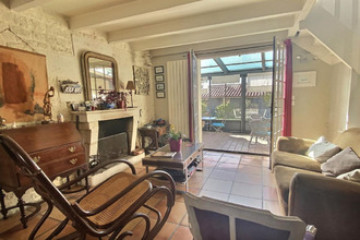 achat maison niort 79000