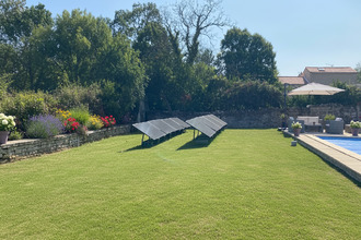 achat maison niort 79000