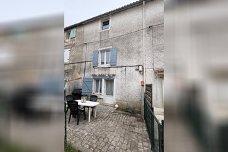 achat maison niort 79000