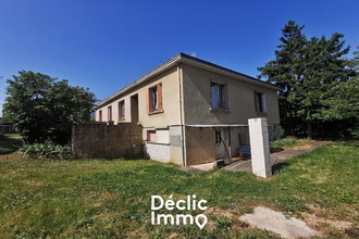 achat maison niort 79000