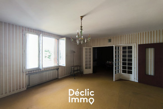 achat maison niort 79000