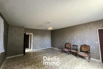 achat maison niort 79000