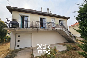 achat maison niort 79000
