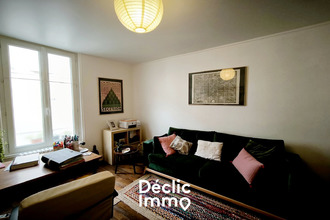 achat maison niort 79000