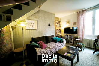 achat maison niort 79000