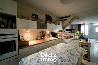 achat maison niort 79000