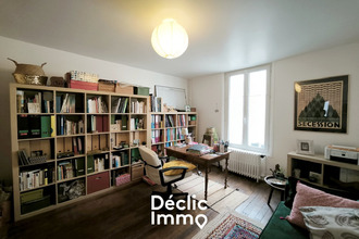 achat maison niort 79000