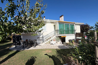 achat maison niort 79000