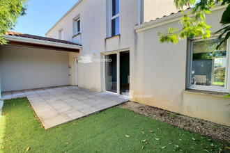 achat maison niort 79000
