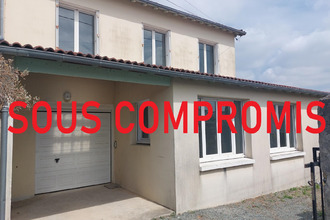 achat maison niort 79000