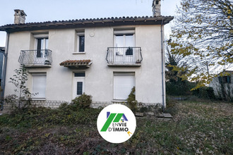 achat maison niort 79000