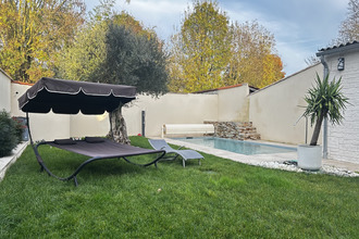 achat maison niort 79000
