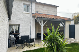achat maison niort 79000