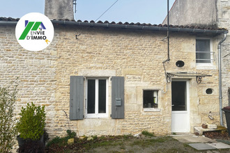 achat maison niort 79000