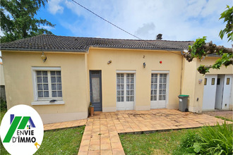 achat maison niort 79000
