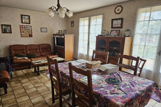 achat maison niort 79000