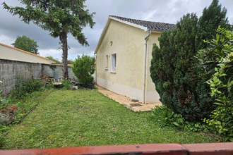 achat maison niort 79000
